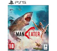 MANEATER Jeu PS5