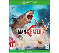 Maneater Juego para Consola Microsoft XBOX One