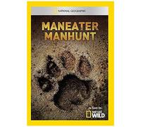 Maneater Manhunt