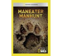 Maneater Manhunt