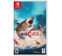 Deep Silver – Mangeuse D'Hommes – Nintendo Interrupteur