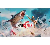 Maneater (PC)