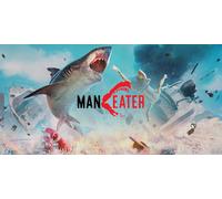 Maneater (PC)