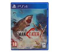 Maneater (Playstation 4)