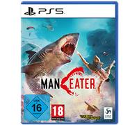 Maneater (Playstation 5)