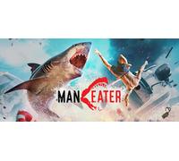 Maneater (PS4)