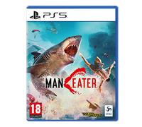 Maneater (PS5)