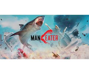 Maneater (PS5)