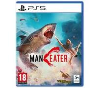 Deep Silver – Man Eater PS5