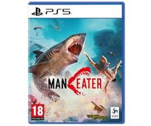 Maneater PS5 G