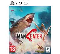 Maneater (PS5) (Sony Playstation 5)