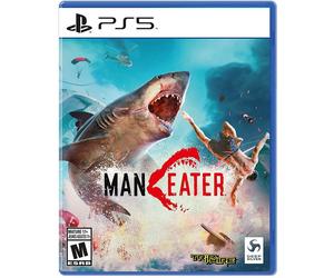 Maneater - PS5 (US)