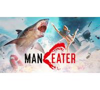 Maneater (Steam Account)
