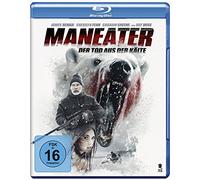 Maneater - Tod aus der Kälte