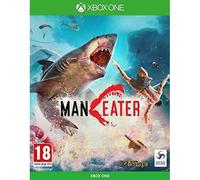 Maneater Xbox One