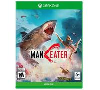 Deep Silver – Jeu vidéo Maneater – Xbox One