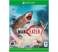 Maneater - Xbox One (Us)