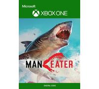 Maneater (Xbox One) Xbox Live Key EUROPE