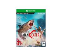 Maneater Xbox Series