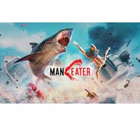 Maneater (Xbox Series X)