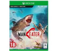 Maneater Xbox Series X G