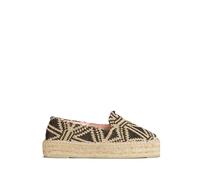 Manebi Double Sole Espadrilles G52d0-g52