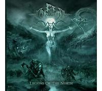 Månegarm - Legions Of The North [New CD]