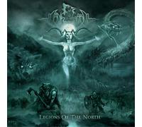Månegarm - Legions Of The North [New CD]