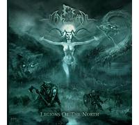 Månegarm - Legions Of The North [New CD]