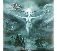 Månegarm - Legions of The North [Import]