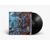 Månegarm Vargaresa: The Beginning (Vinyl) 12" Album