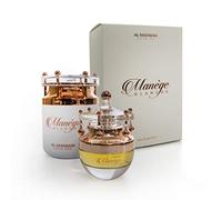 Manege Blanche by Al Haramain for Women - 2.5 oz EDP Spray