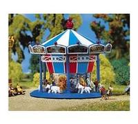 Manege Chevaux Motorise Faller N G