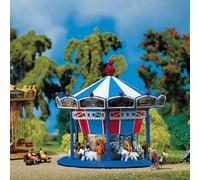 Manège de chevaux-N 1/160-FALLER 242316