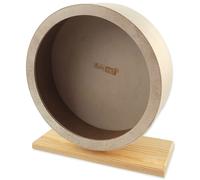 Manège en bois EPIC PET L 28 cm