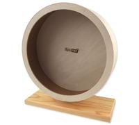 Manège en bois EPIC PET XL 32,5 cm