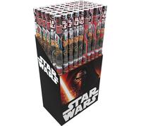 Manege Papier Cadeau Star Wars 200x70 Cm