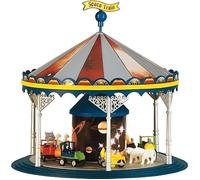 Faller 140329 H0 Manège pour enfants, Modèles réduits de chemin de fer