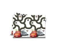 Manege Sarl 'nappe Cars 3 Plastique 1 Multicolore
