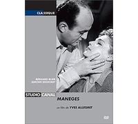 Manèges – Studiocanal
