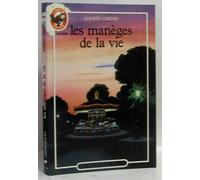 Maneges de la vie *** senior (Les)