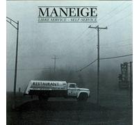 Maneige - Libre Service - Self Service (UK Import)