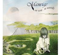 Maneige - Ni Vent...Ni Nouvelle
