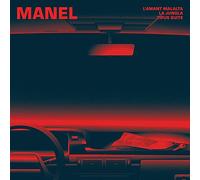 Manel - L'Amant Malalta [Import]