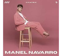 Manel Navarro - Cicatriz (CD)