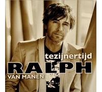 Manen, Ralph Van - Tezijnertijd [Import]