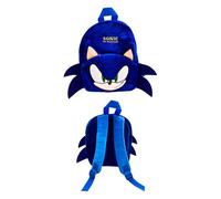 Manenti Sac à Dos Sonic The Hedgehog