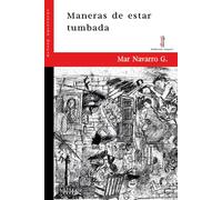 Maneras de estar tumbada