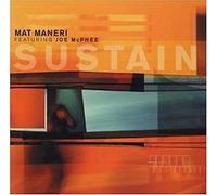 Maneri, Mat - Sustan (Feat. Joe McPhee)