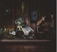 Manes - Teeth, Toes and Other Trinkets [Import]